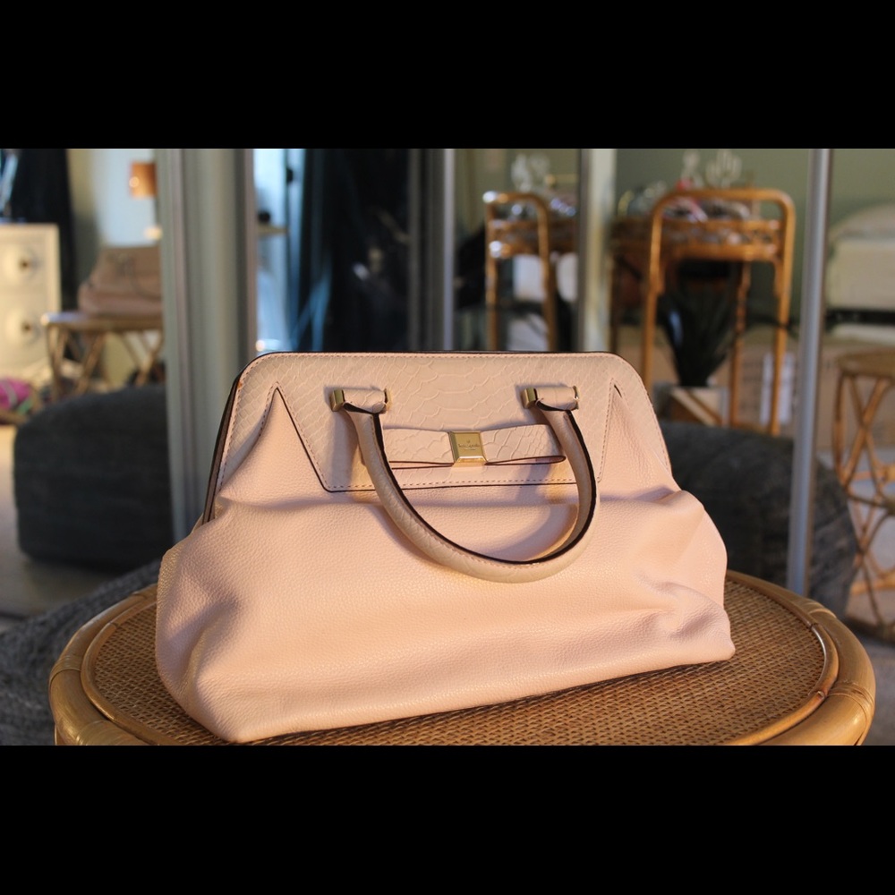 Adorable Kate Spade satchel!